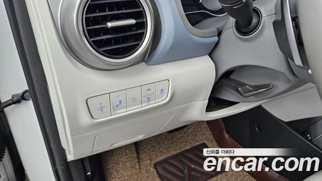 Hyundai Kona 2019 — photo 28
