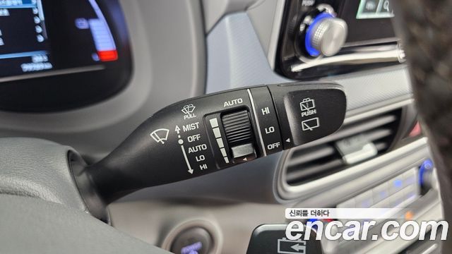 Hyundai Kona 2019 — photo 29