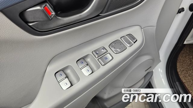 Hyundai Kona 2019 — photo 30