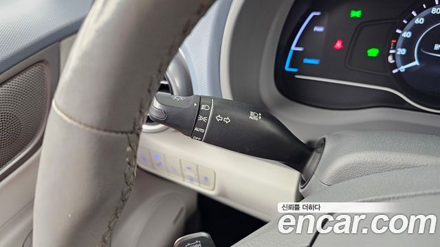 Hyundai Kona 2019 — photo 33