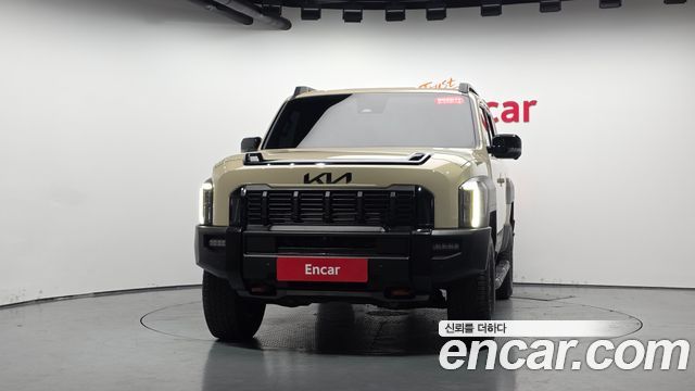 Kia Tasman 2026 — photo 3