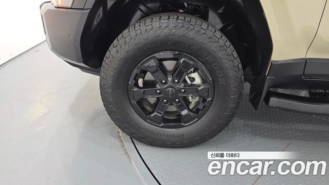 Kia Tasman 2026 — photo 5