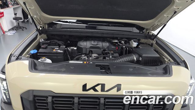 Kia Tasman 2026 — photo 6