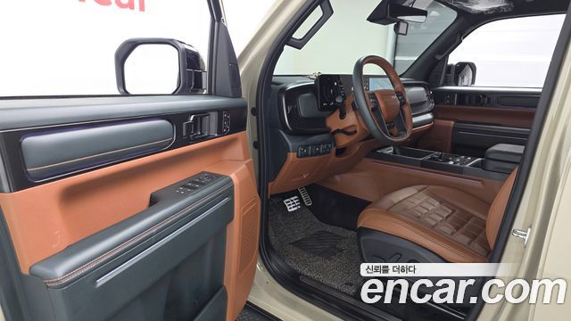 Kia Tasman 2026 — photo 13
