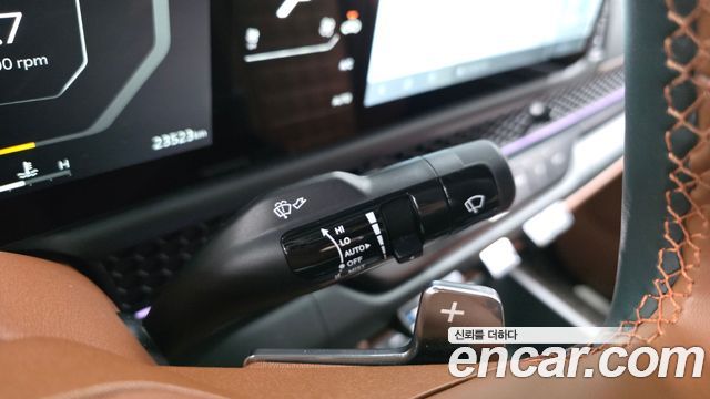 Kia Tasman 2026 — photo 23