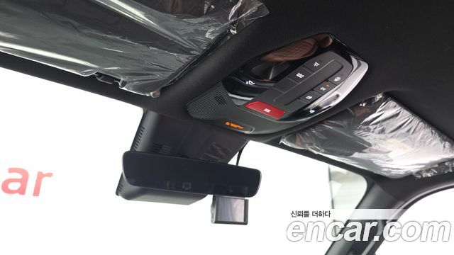 Kia Tasman 2026 — photo 24
