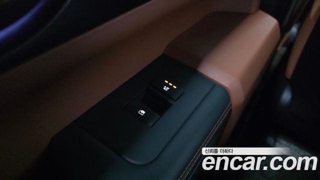 Kia Tasman 2026 — photo 25
