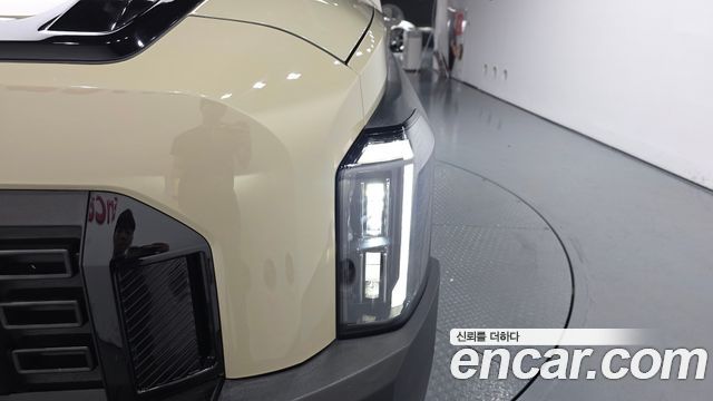 Kia Tasman 2026 — photo 8