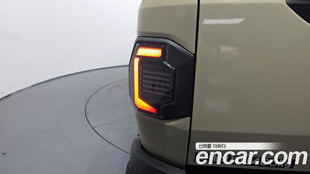 Kia Tasman 2026 — photo 9