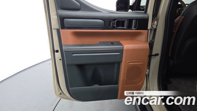 Kia Tasman 2026 — photo 15
