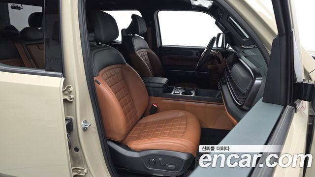 Kia Tasman 2026 — photo 16
