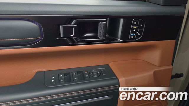 Kia Tasman 2026 — photo 28