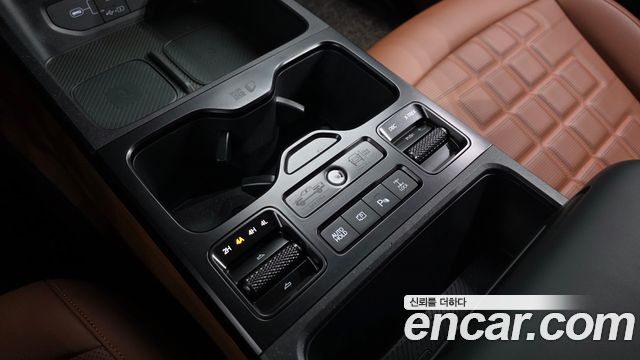 Kia Tasman 2026 — photo 29