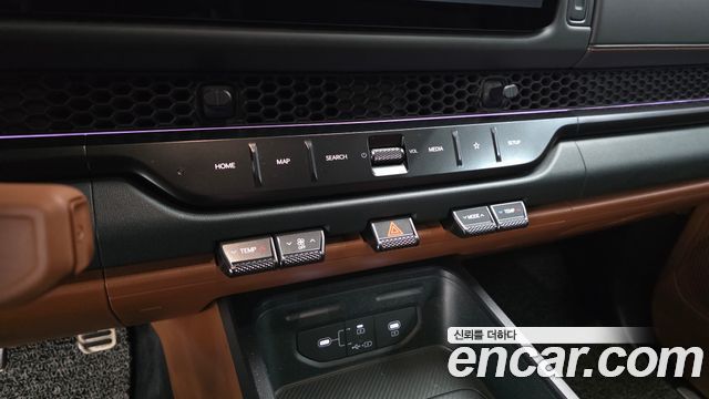 Kia Tasman 2026 — photo 30