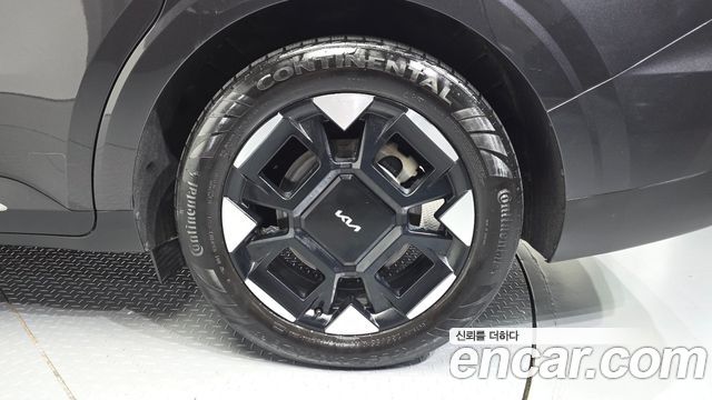 Kia Canival 2025 — photo 5