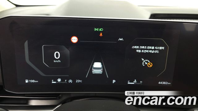 Kia Canival 2025 — photo 11