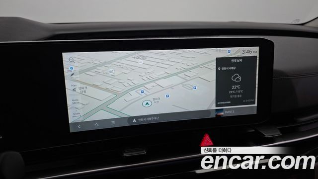 Kia Canival 2025 — photo 22