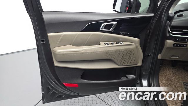Kia Canival 2025 — photo 15