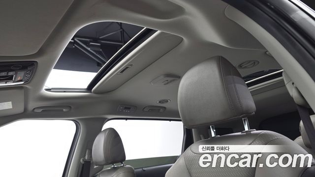 Kia Canival 2025 — photo 28