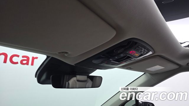 Kia Canival 2025 — photo 29