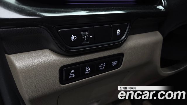 Kia Canival 2025 — photo 31