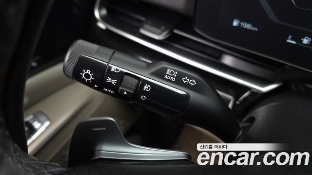 Kia Canival 2025 — photo 32