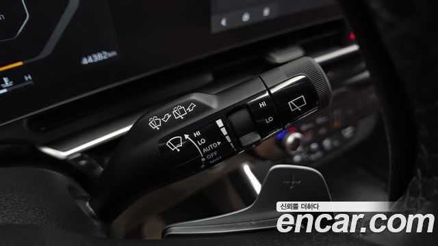 Kia Canival 2025 — photo 33