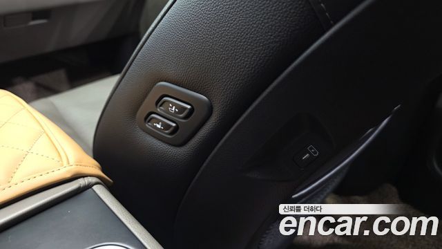 Kia Canival 2025 — photo 36