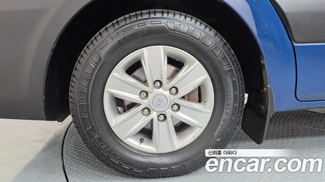 Hyundai Solati 2017 — photo 5
