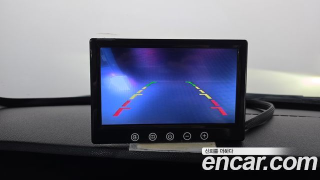Hyundai Solati 2017 — photo 21