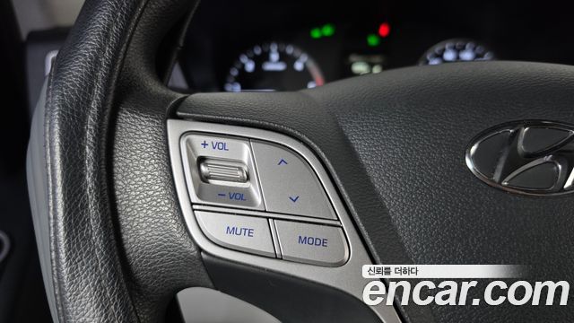 Hyundai Solati 2017 — photo 23