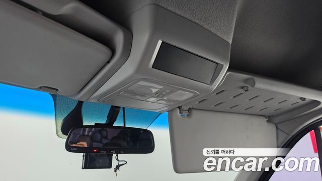 Hyundai Solati 2017 — photo 26