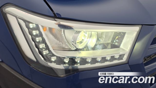 Hyundai Solati 2017 — photo 8