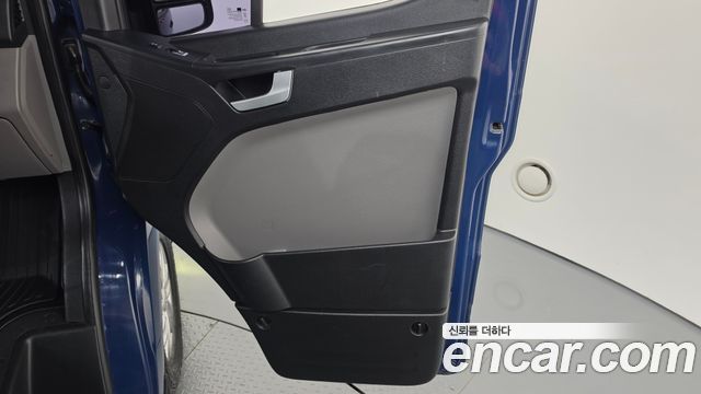 Hyundai Solati 2017 — photo 14