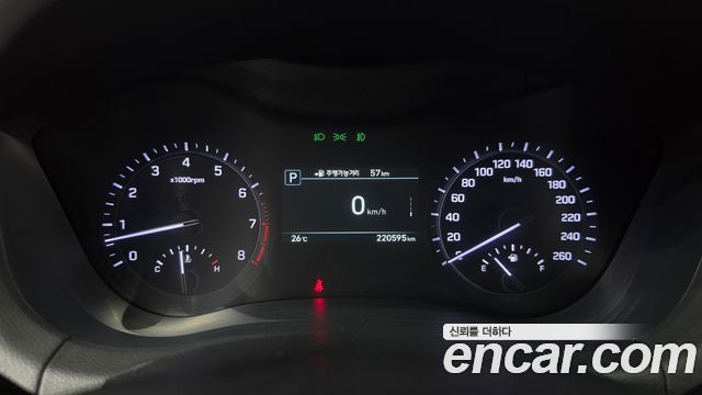 Genesis G80 2018 — photo 11