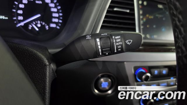 Genesis G80 2018 — photo 29