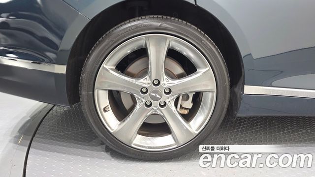 Genesis G80 2022 — photo 5
