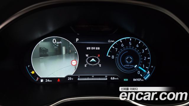 Genesis G80 2022 — photo 11