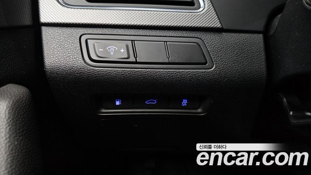 Hyundai Sonata 2016 — photo 25