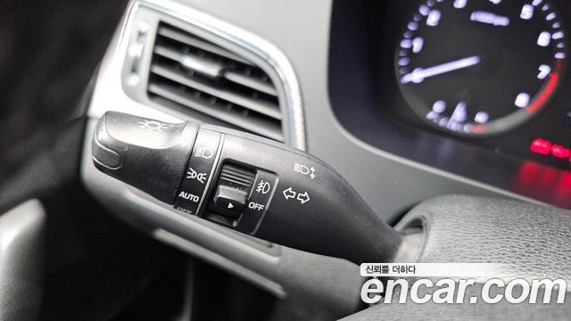 Hyundai Sonata 2016 — photo 26