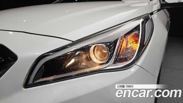 Hyundai Sonata 2016 — photo 8