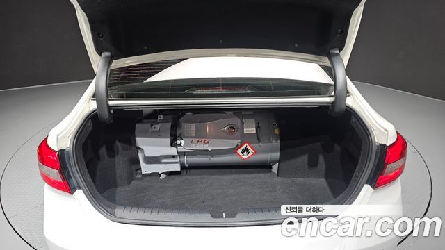Hyundai Sonata 2016 — photo 31