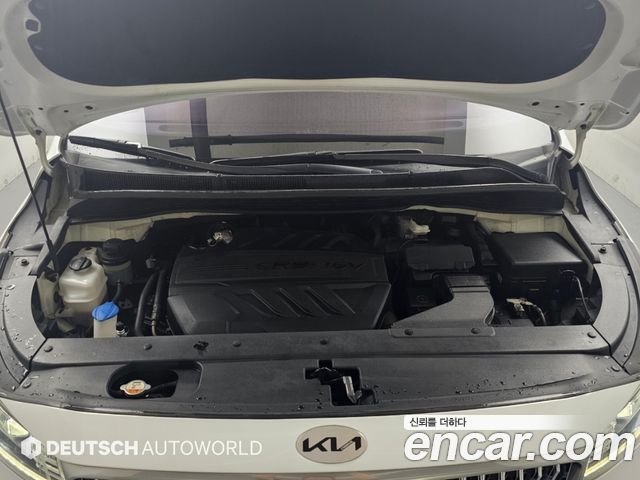 Kia Canival 2019 — photo 6