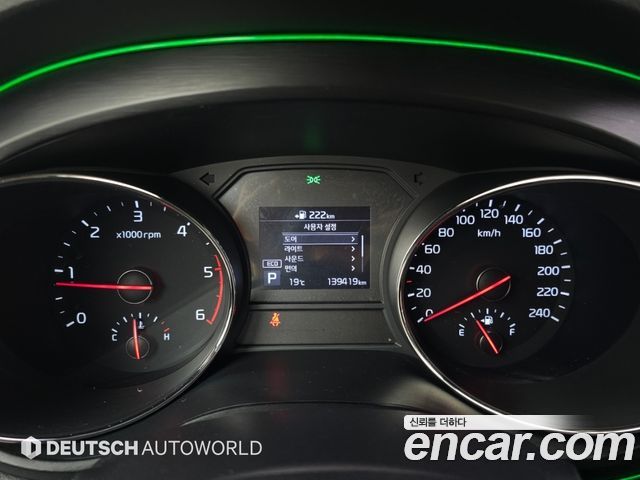 Kia Canival 2019 — photo 8