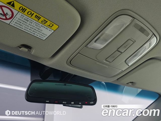 Kia Canival 2019 — photo 18
