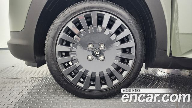 Hyundai Casper 2024 — photo 5