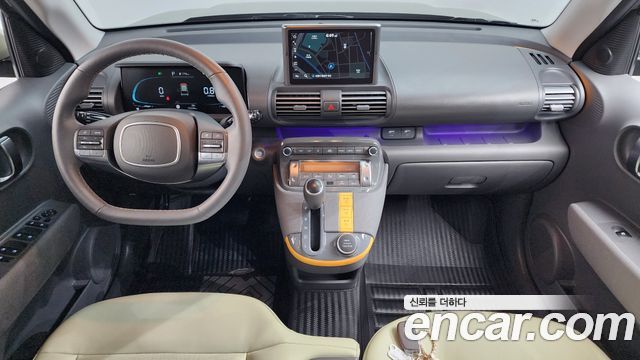 Hyundai Casper 2024 — photo 10