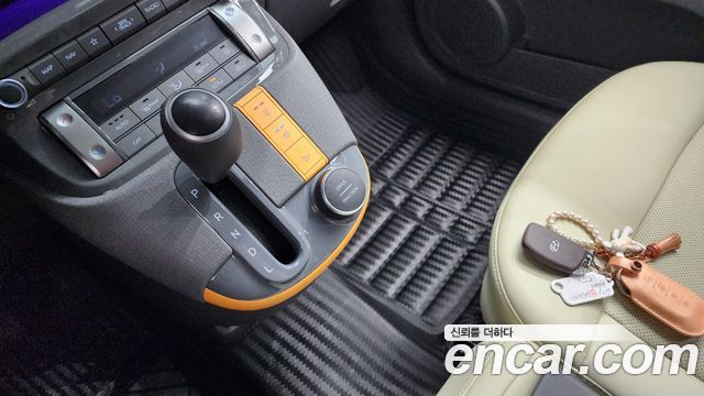 Hyundai Casper 2024 — photo 12