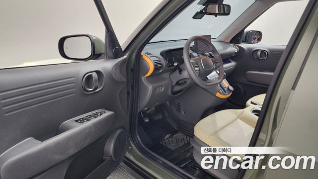 Hyundai Casper 2024 — photo 13