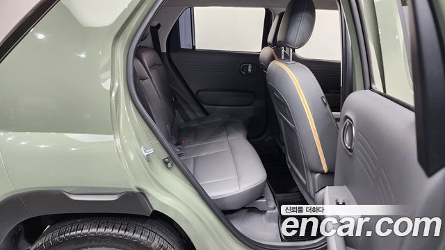 Hyundai Casper 2024 — photo 17